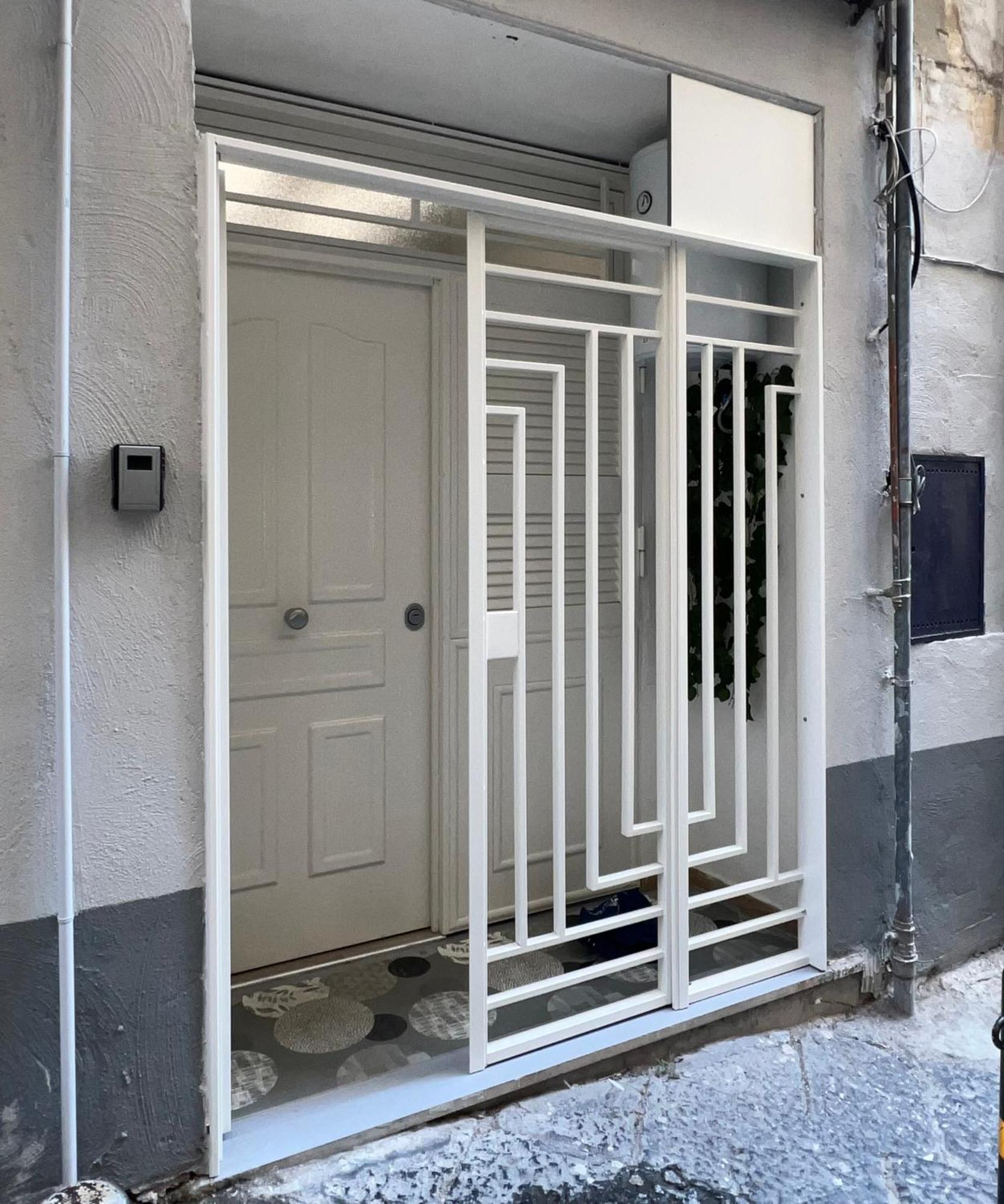 Domus Alba Nápoles