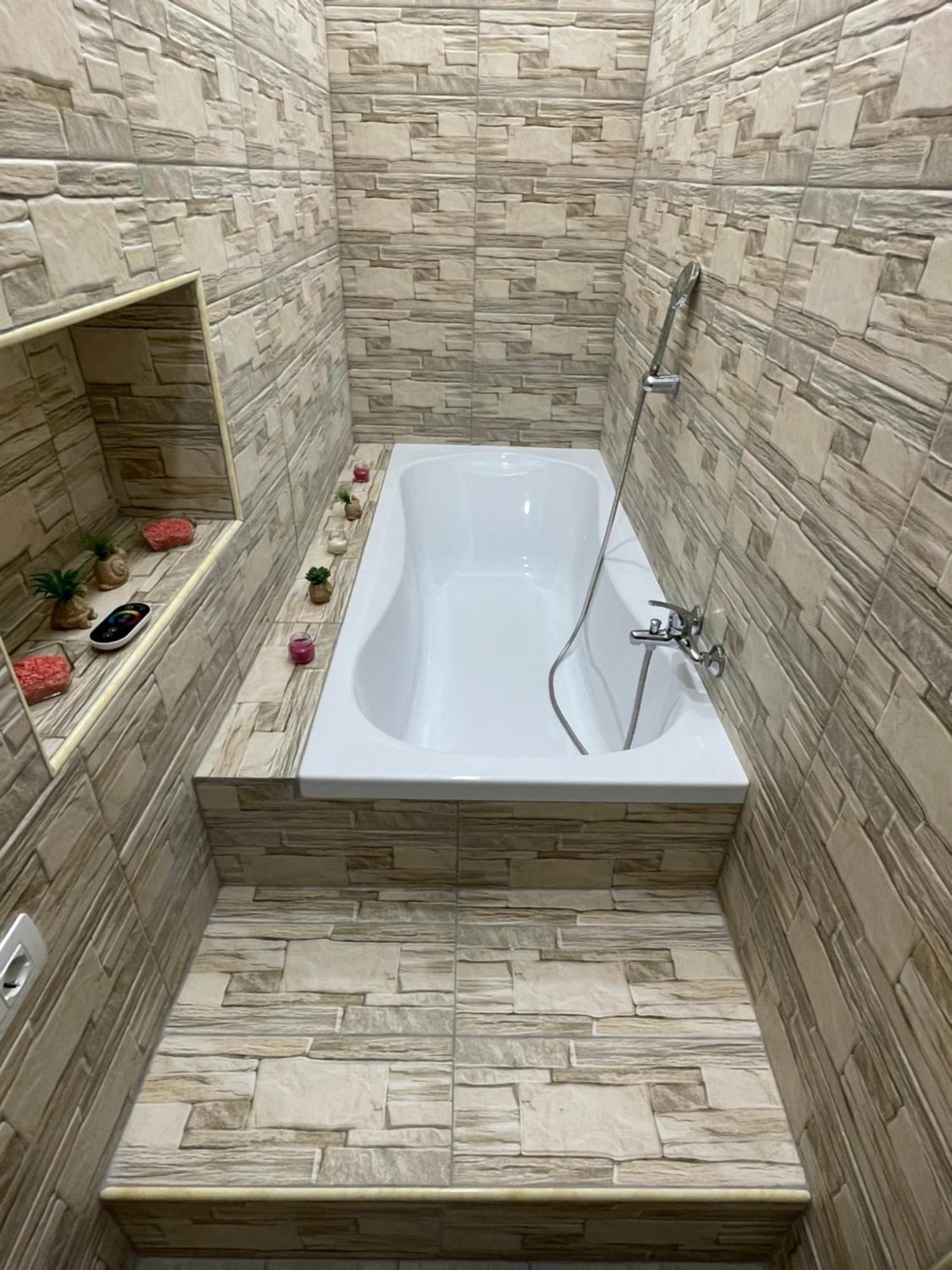 Domus Alba Apartamento