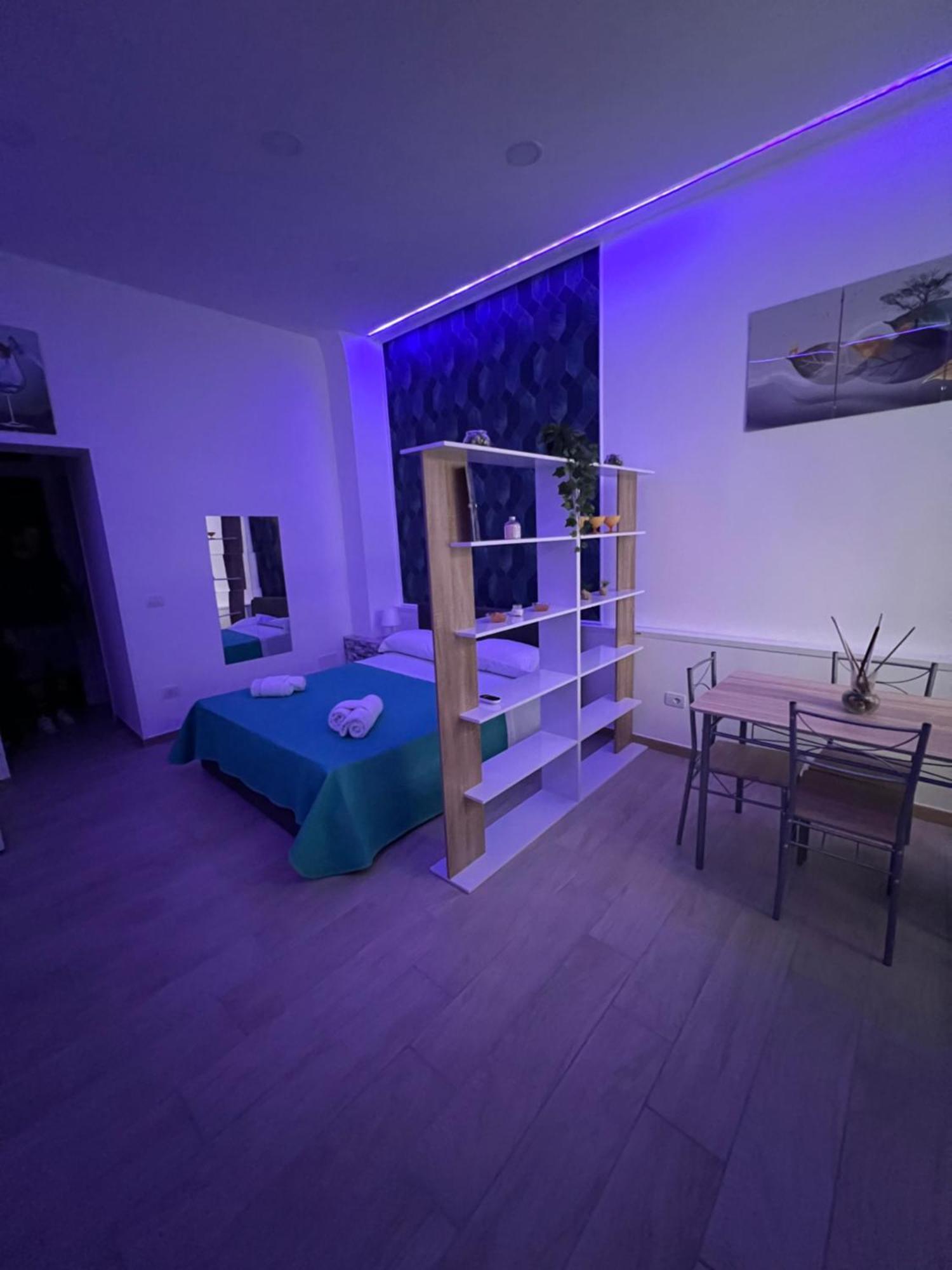 Apartamento Domus Alba