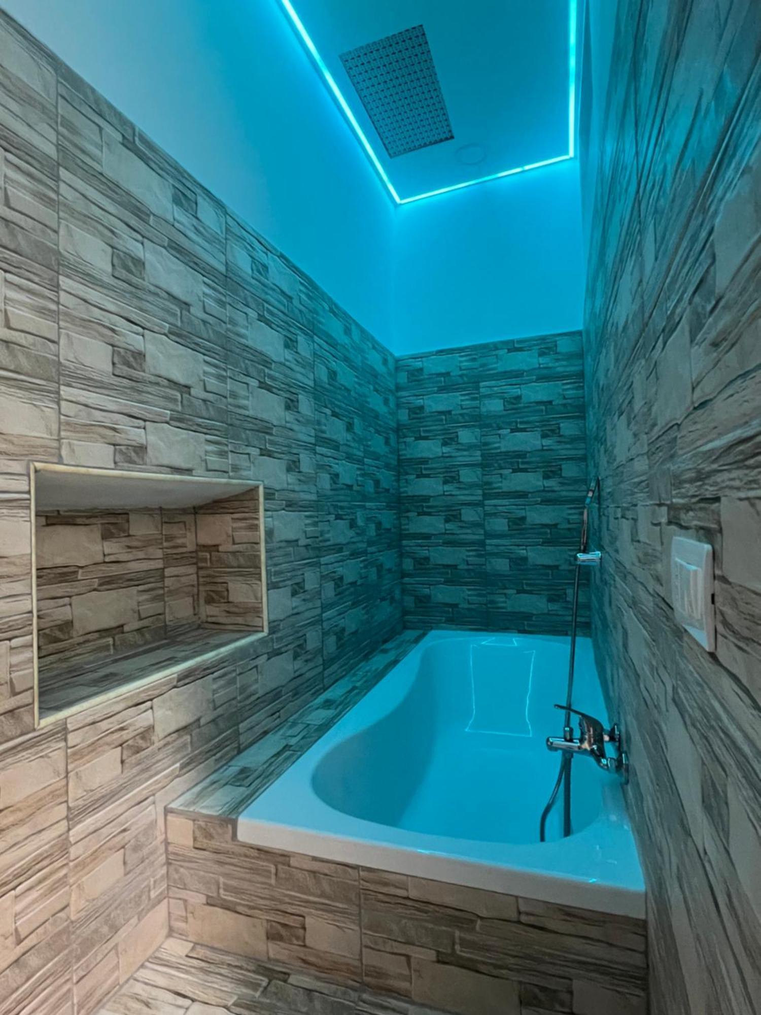 Apartamento Domus Alba Nápoles