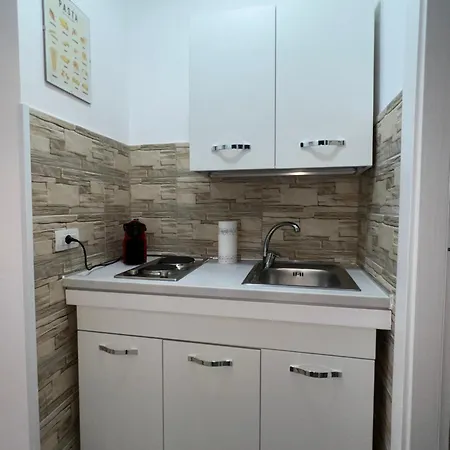Apartamento Domus Alba Nápoles Exterior foto
