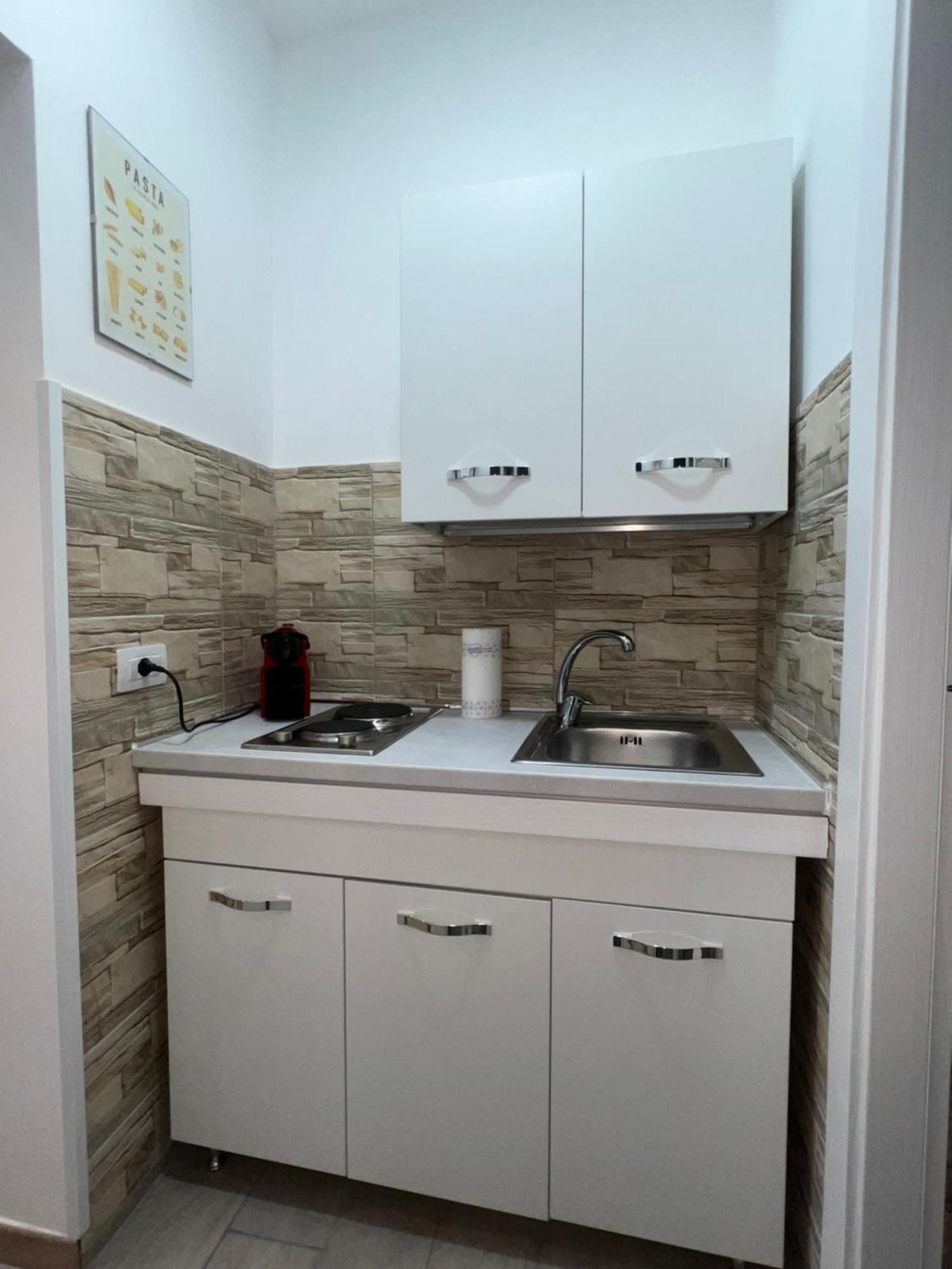 Domus Alba Apartment Neapel
