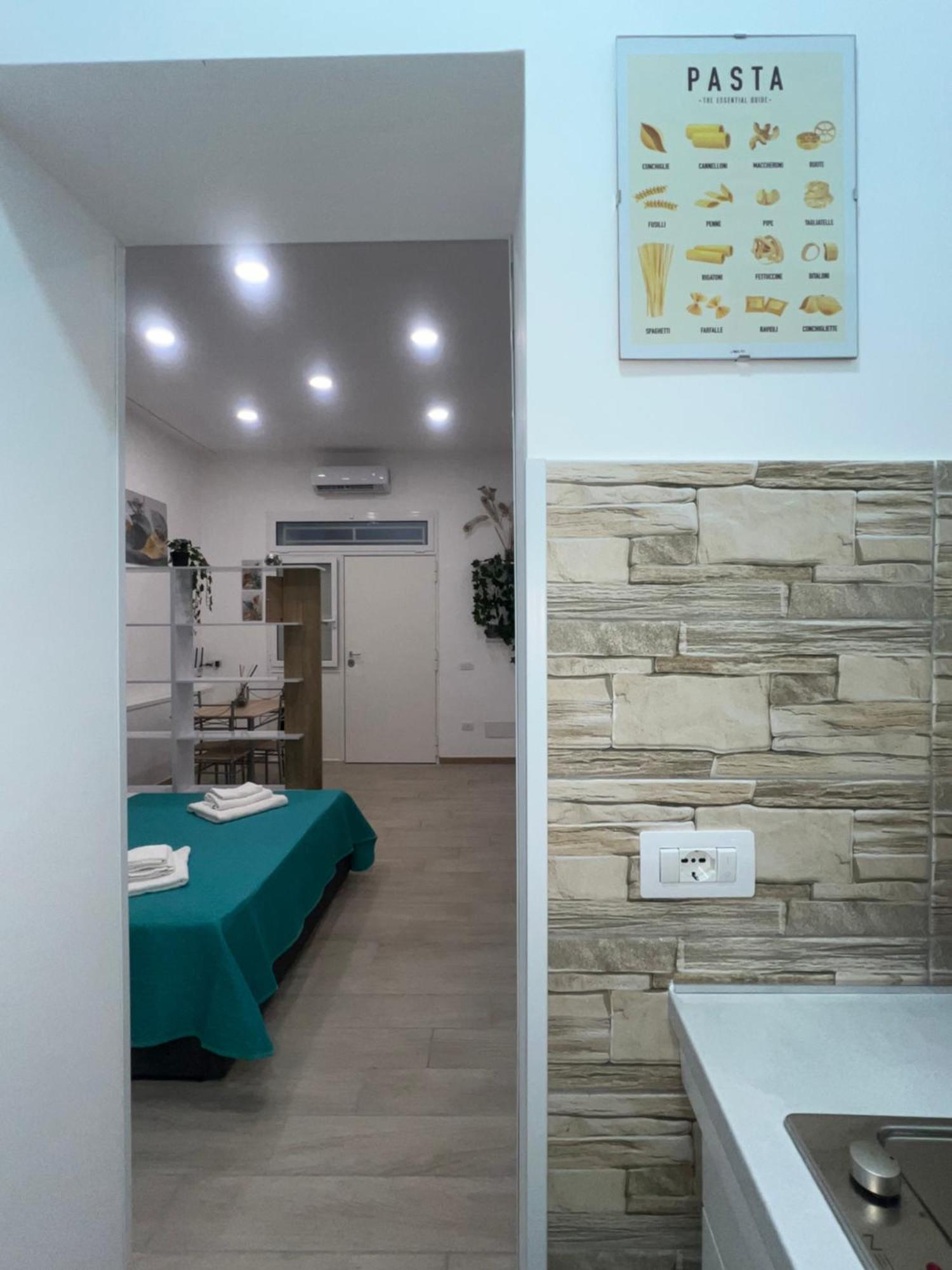 Apartment Domus Alba Neapel